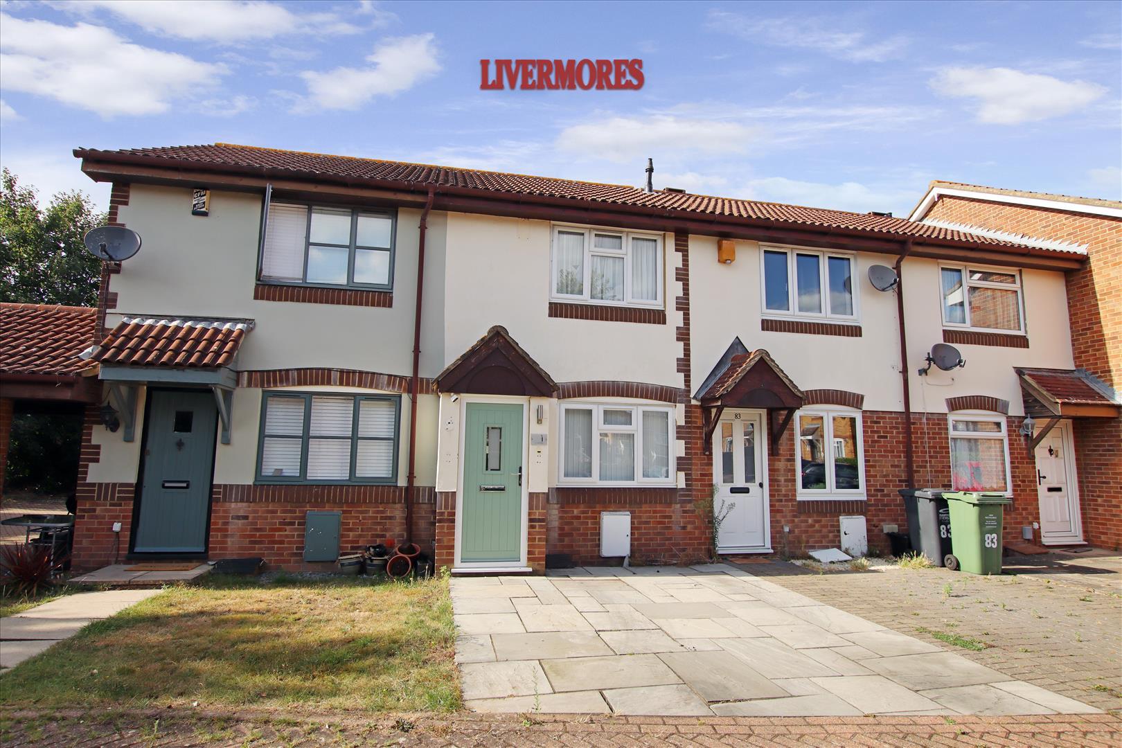 Chatsworth Road, Dartford